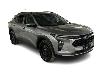 2024 Chevrolet Trax in Markham, Ontario