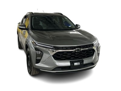 2024 Chevrolet Trax in Markham, Ontario