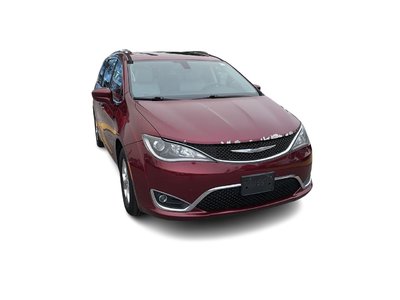 2017 Chrysler Pacifica in Markham, Ontario
