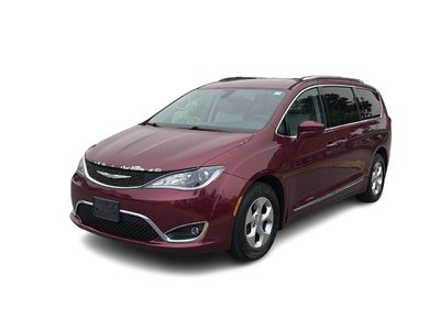 2017 Chrysler Pacifica in Markham, Ontario