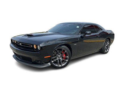 2023 Dodge Challenger in Markham, Ontario