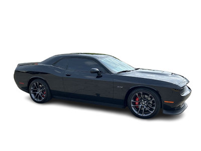 2023 Dodge Challenger in Markham, Ontario