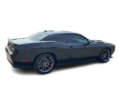 2023 Dodge Challenger in Markham, Ontario