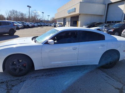 2013 Dodge Charger in Markham, Ontario