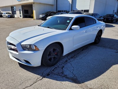 2013 Dodge Charger in Markham, Ontario