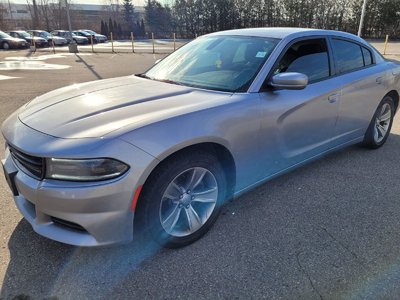 2015 Dodge Charger in Markham, Ontario