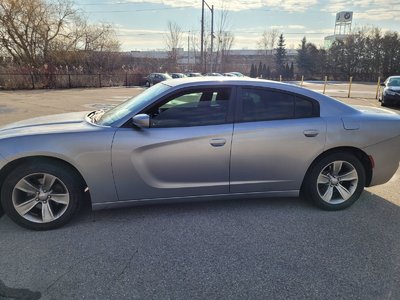 2015 Dodge Charger in Markham, Ontario