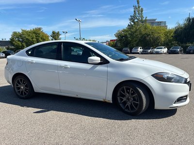 2013 Dodge Dart in Markham, Ontario
