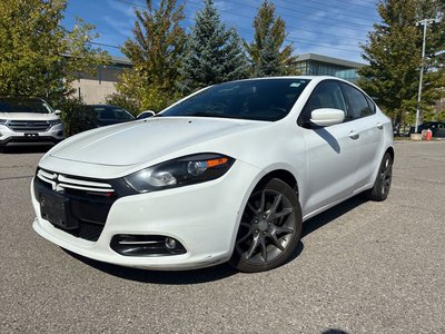2013 Dodge Dart in Markham, Ontario