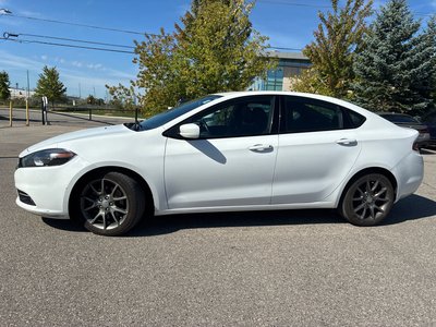 2013 Dodge Dart in Markham, Ontario