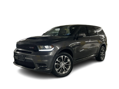 2019 Dodge Durango in Markham, Ontario