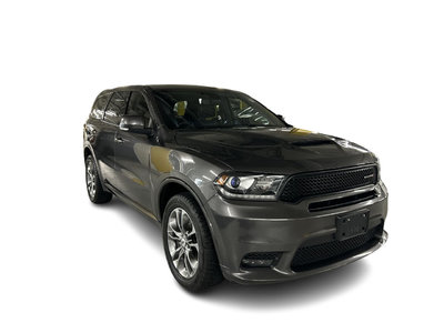 2019 Dodge Durango in Markham, Ontario