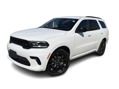 2024 Dodge Durango in Markham, Ontario