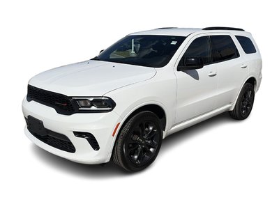 2024 Dodge Durango in Markham, Ontario
