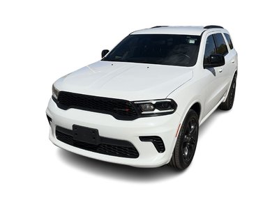2024 Dodge Durango in Markham, Ontario