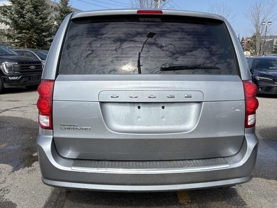 Dodge Grand Caravan  2014 à Markham, Ontario