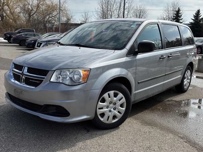 Dodge Grand Caravan  2014 à Markham, Ontario
