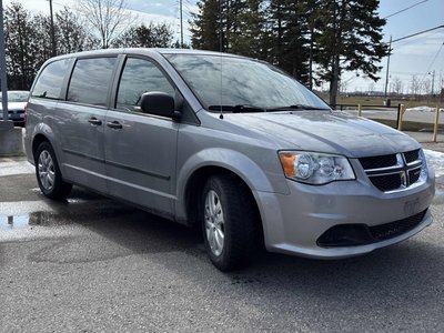 Dodge Grand Caravan  2014 à Markham, Ontario