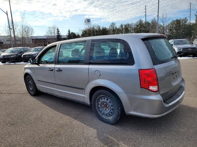 2016 Dodge Grand Caravan in Markham, Ontario