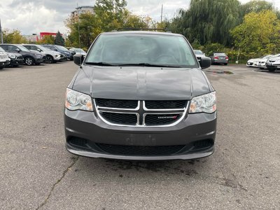 2016 Dodge Grand Caravan in Markham, Ontario
