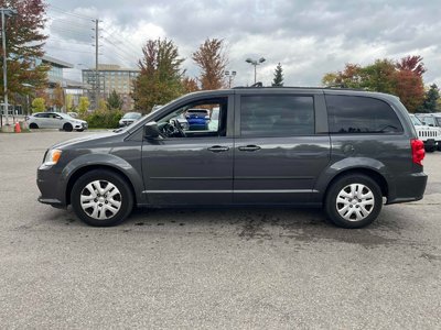 2016 Dodge Grand Caravan in Markham, Ontario