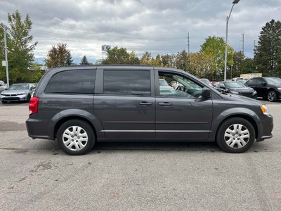 2016 Dodge Grand Caravan in Markham, Ontario