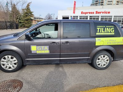 2017 Dodge Grand Caravan in Markham, Ontario