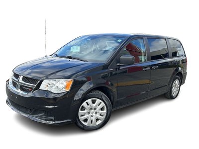 2018 Dodge Grand Caravan in Markham, Ontario