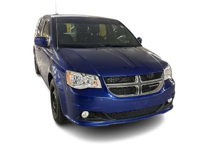2018 Dodge Grand Caravan in Markham, Ontario