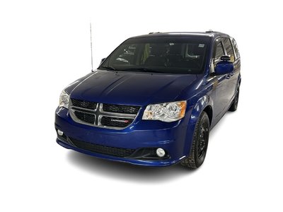 2018 Dodge Grand Caravan in Markham, Ontario