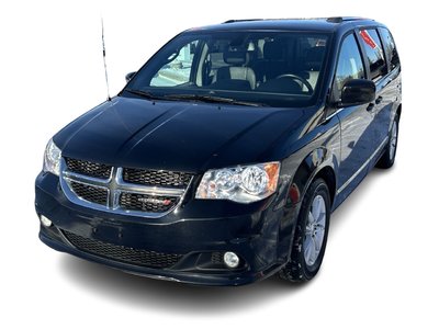 2019 Dodge Grand Caravan in Markham, Ontario