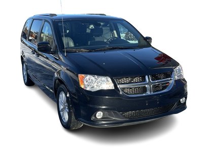 2019 Dodge Grand Caravan in Markham, Ontario
