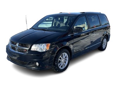 2019 Dodge Grand Caravan in Markham, Ontario