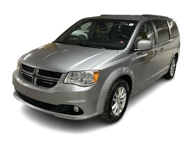 Dodge Grand Caravan  2019 à Markham, Ontario