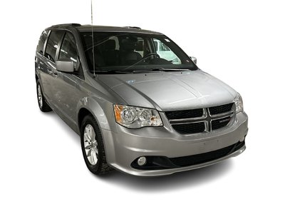 2019 Dodge Grand Caravan in Markham, Ontario