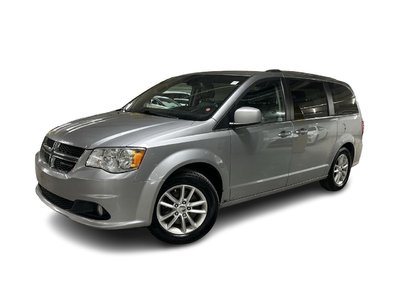 2019 Dodge Grand Caravan in Markham, Ontario