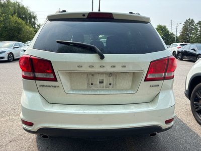 Dodge Journey  2012 à Markham, Ontario