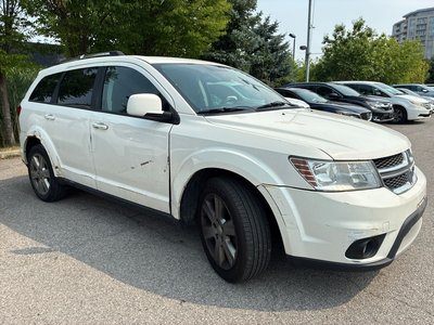 Dodge Journey  2012 à Markham, Ontario