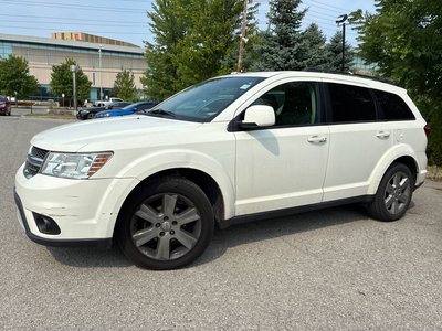 Dodge Journey  2012 à Markham, Ontario