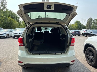 Dodge Journey  2012 à Markham, Ontario