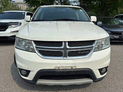 Dodge Journey  2012 à Markham, Ontario
