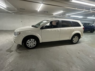 2014 Dodge Journey in Markham, Ontario