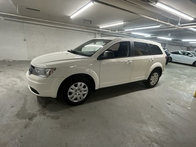 2014 Dodge Journey in Markham, Ontario