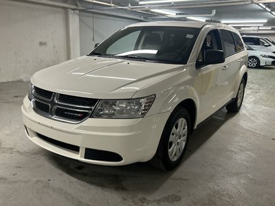 2014 Dodge Journey in Markham, Ontario