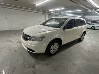 2014 Dodge Journey in Markham, Ontario