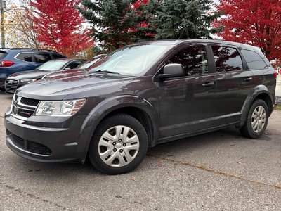 2016 Dodge Journey in Markham, Ontario
