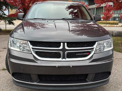 2016 Dodge Journey in Markham, Ontario