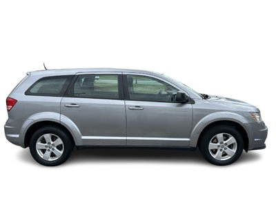 2017 Dodge Journey in Markham, Ontario