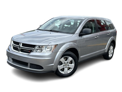 2017 Dodge Journey in Markham, Ontario