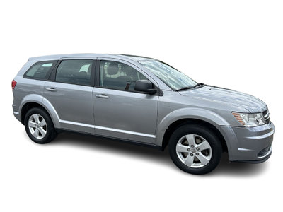 2017 Dodge Journey in Markham, Ontario